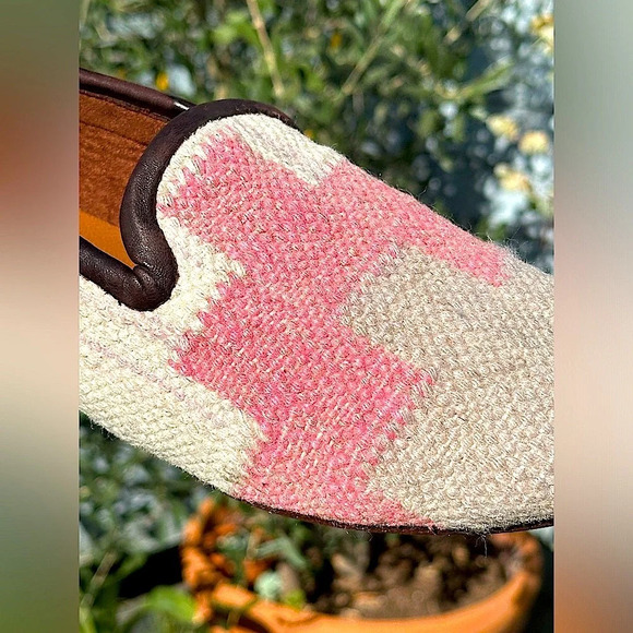 RES IPSA — Kilim Loafer - Picture 6 of 7